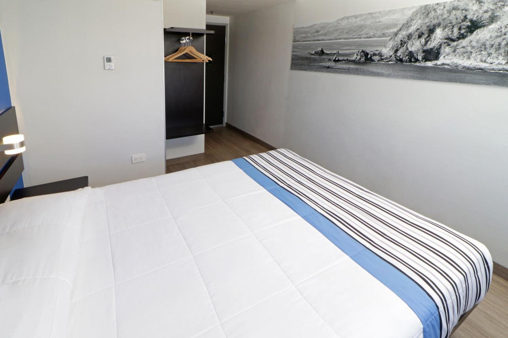 City Express Junior By Marriott San Luis Potosi Zona Industrial Exteriér fotografie