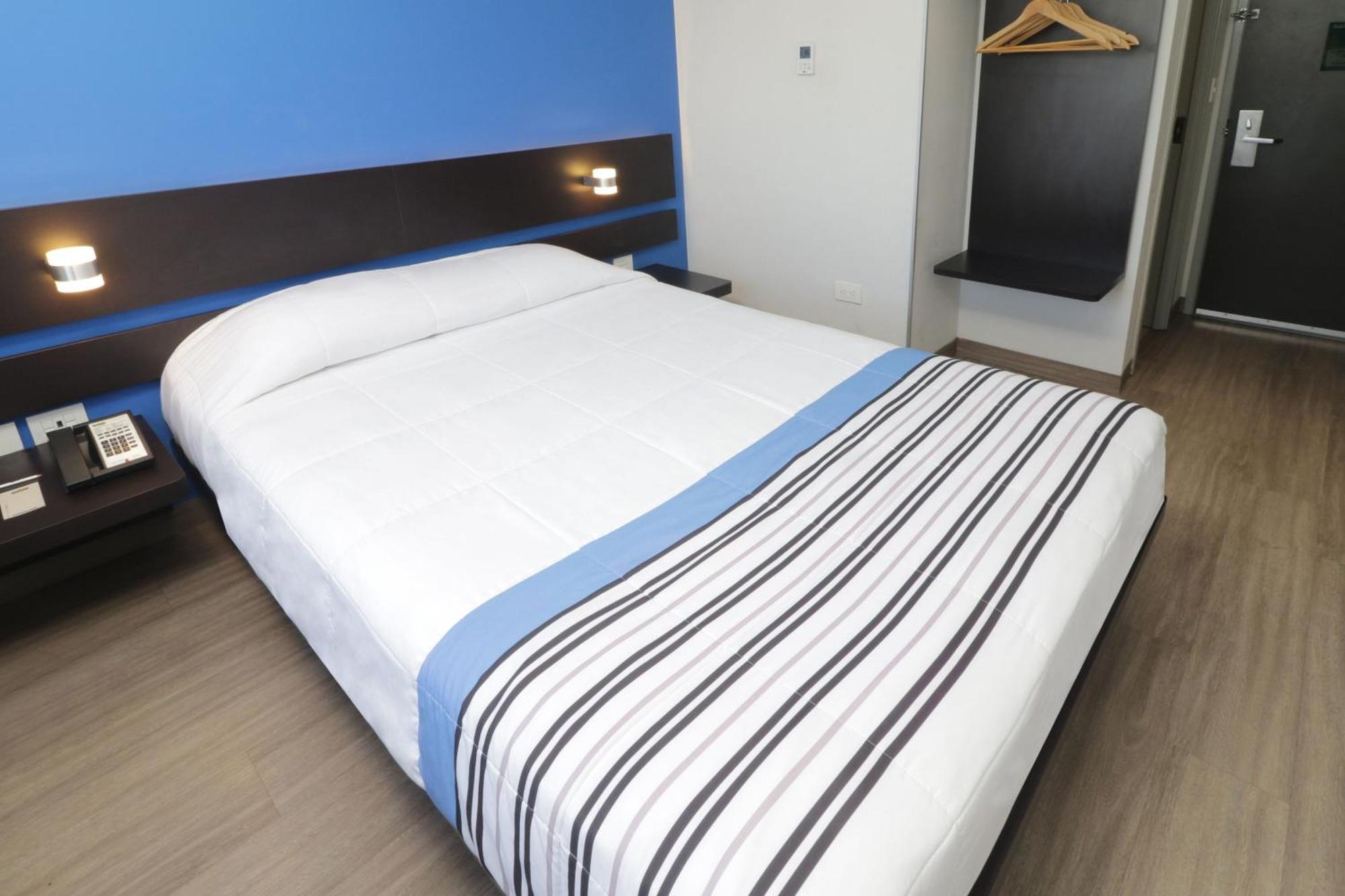 City Express Junior By Marriott San Luis Potosi Zona Industrial Exteriér fotografie